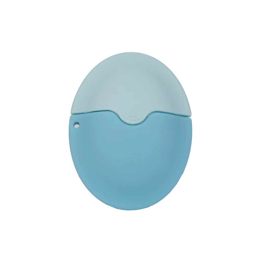 Silicone Sunscreen Applicator