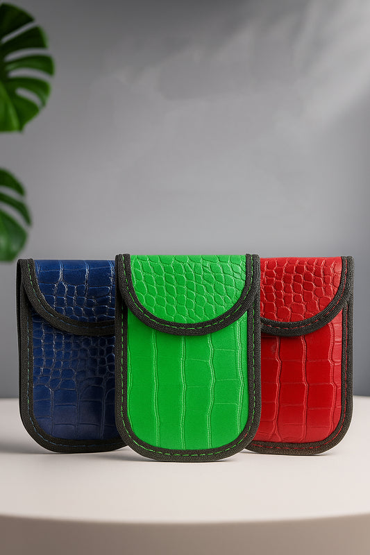 Faraday Pouch