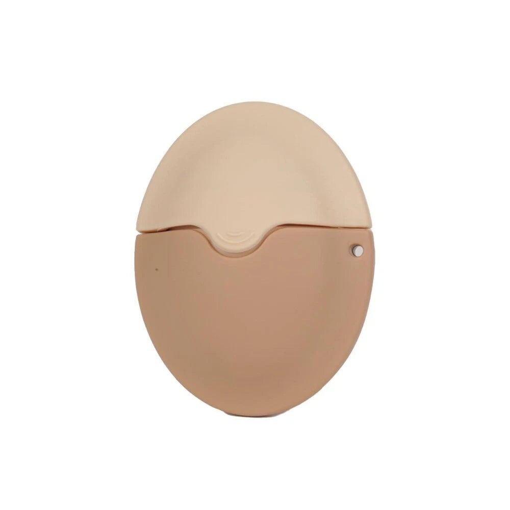 Silicone Sunscreen Applicator